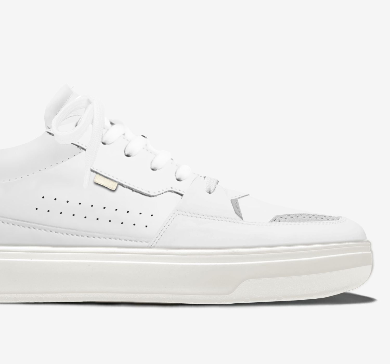 Nimble | Slate sold by Oliver Cabell product image thumbnail 3