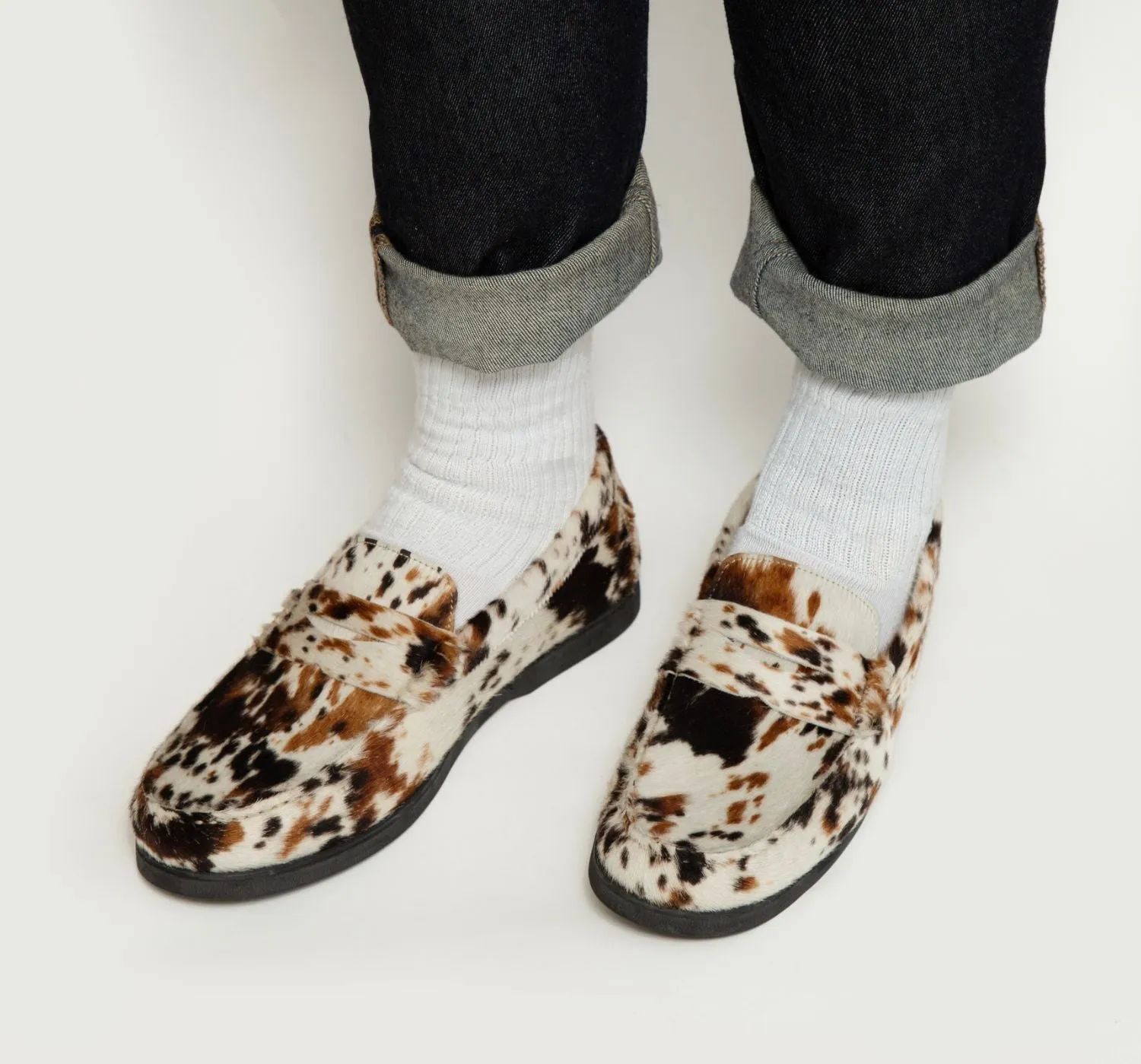 Penny Loafer | Dapple sold by Oliver Cabell product image thumbnail 3