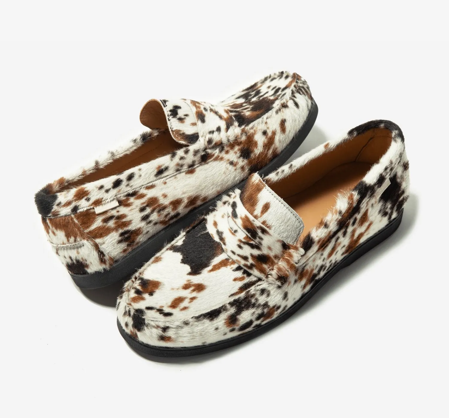 Penny Loafer | Dapple sold by Oliver Cabell product image thumbnail 2
