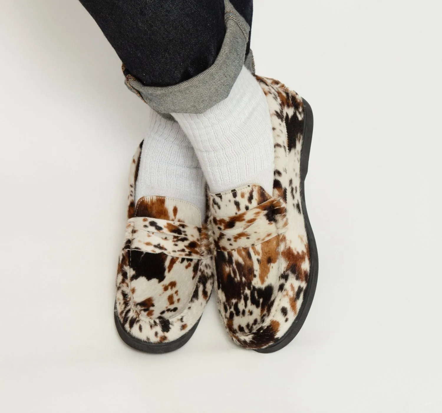 Penny Loafer | Dapple sold by Oliver Cabell product image thumbnail 4