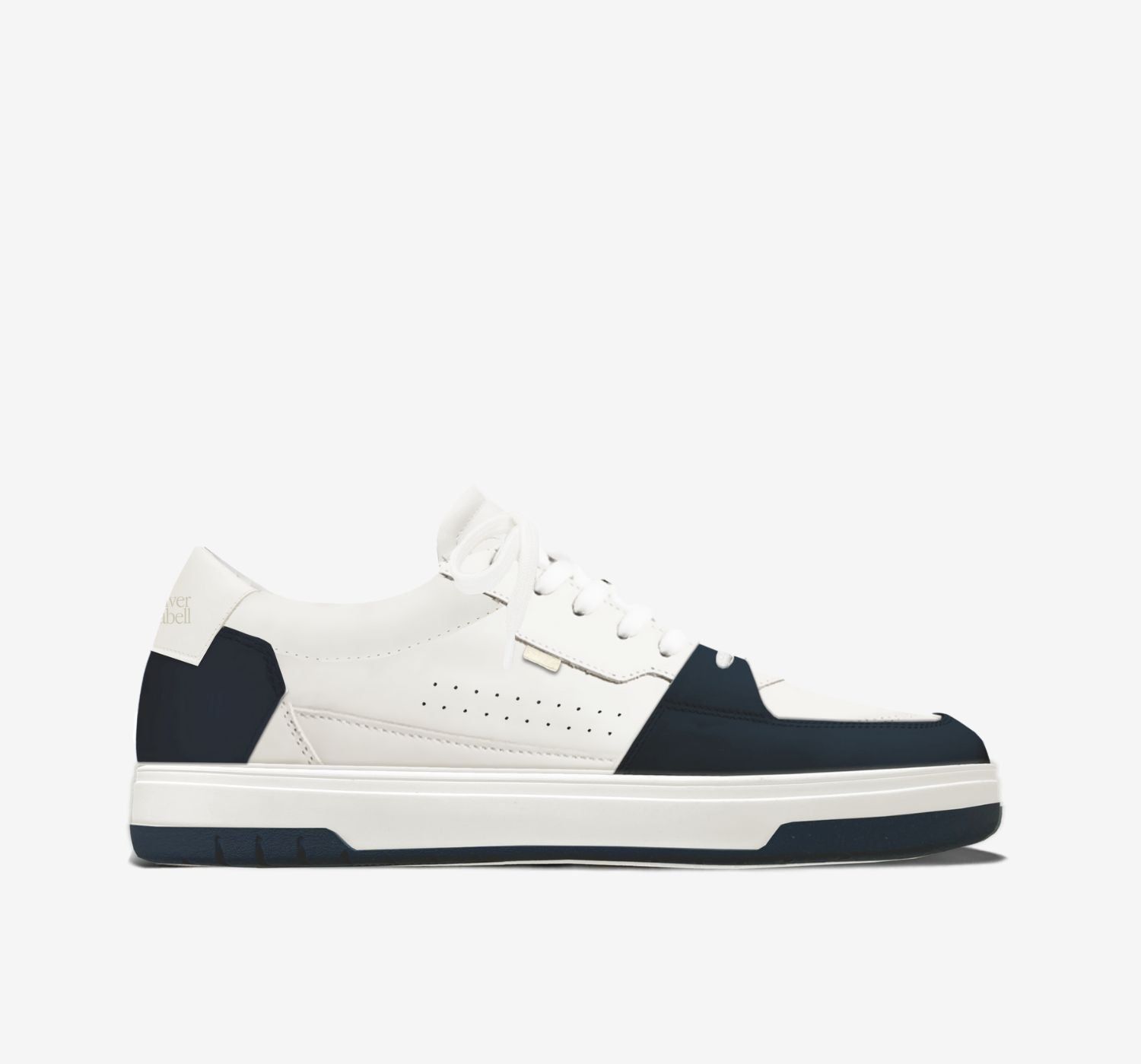 Nimble | Navy sold by Oliver Cabell