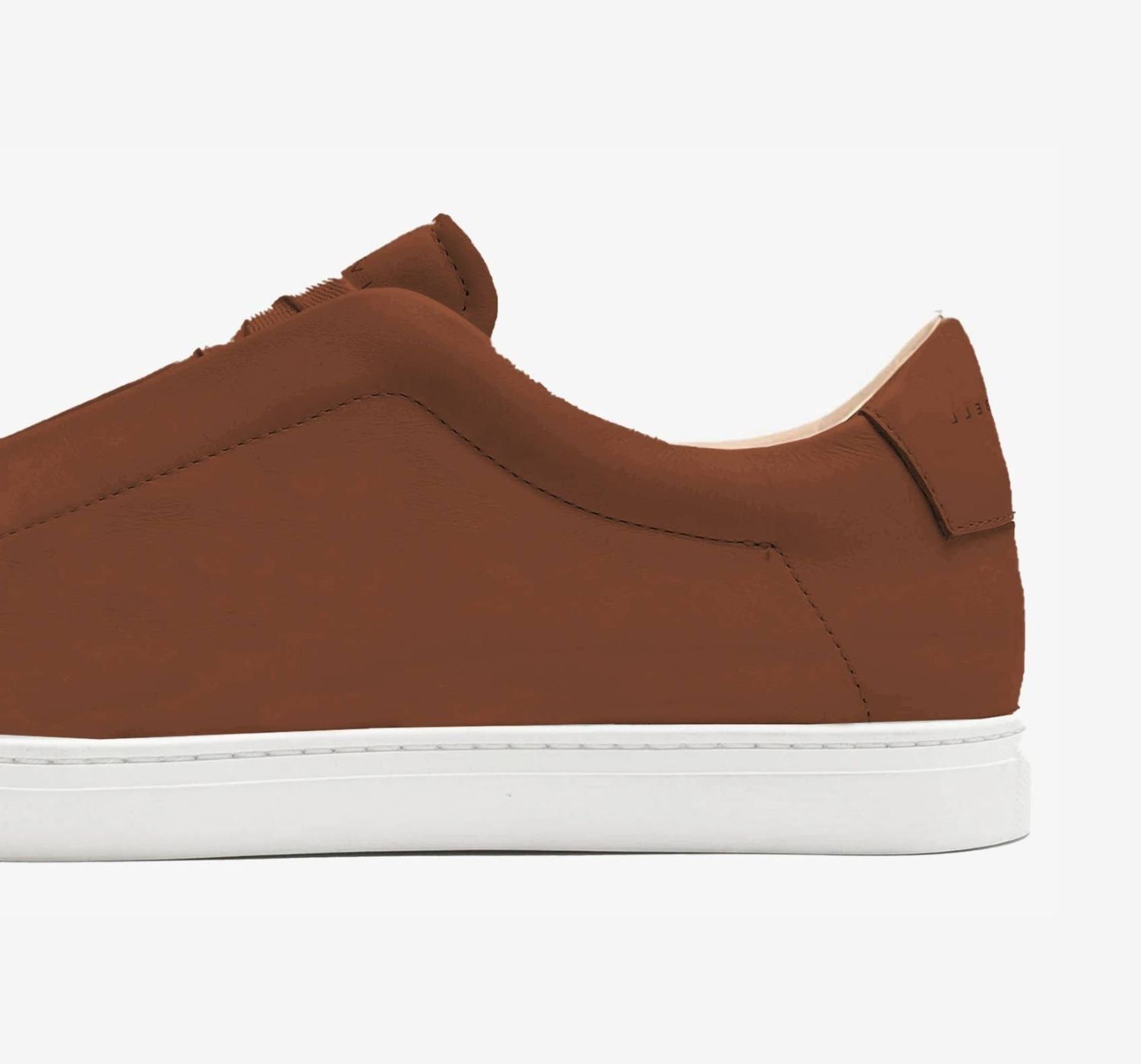 Low 1 Laceless | Lion sold by Oliver Cabell product image thumbnail 2