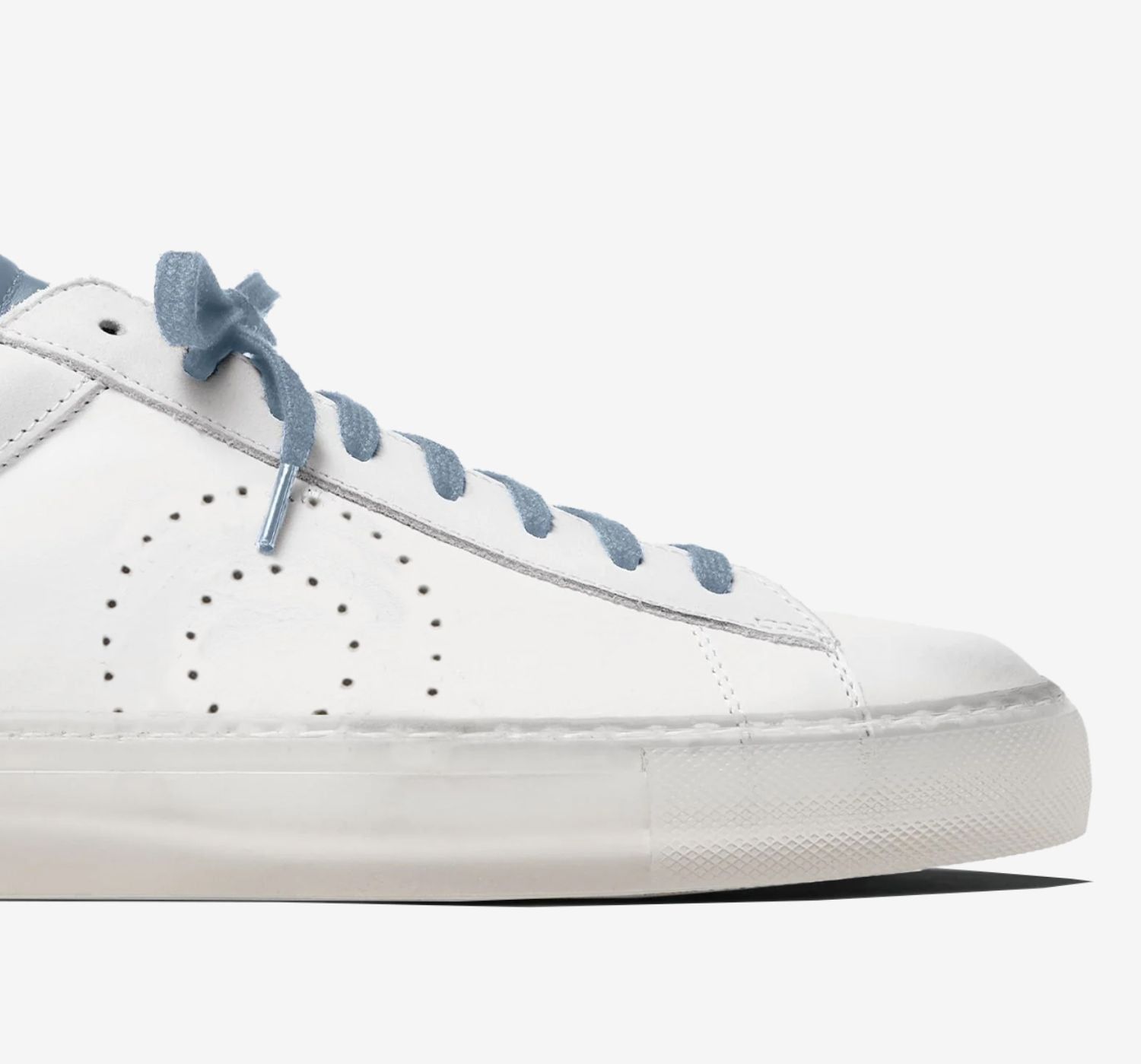 Low 1 | Arctic Subdued sold by Oliver Cabell product image thumbnail 3