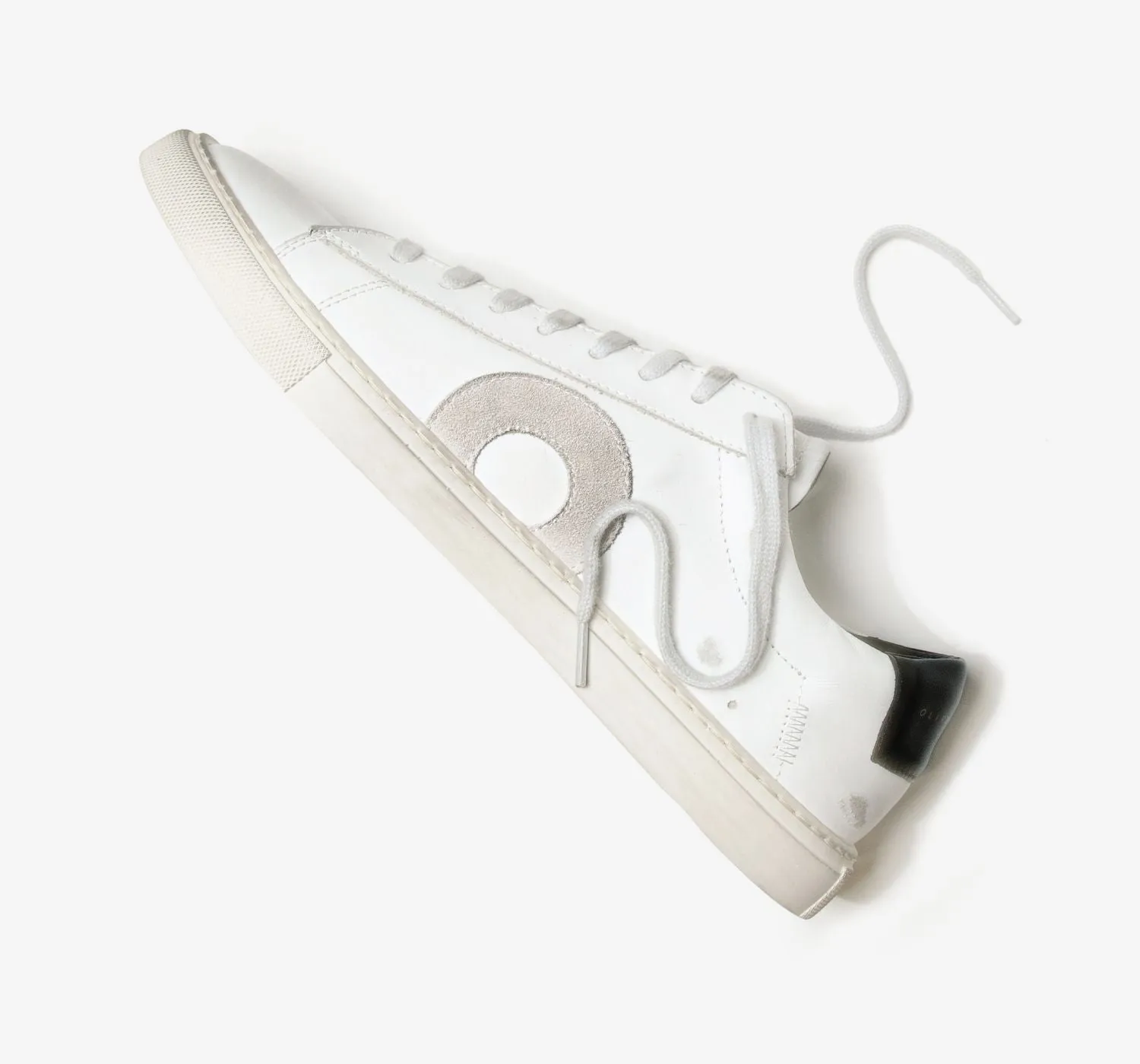 Low 1 | Belmont (EE Wide) sold by Oliver Cabell product image thumbnail 4