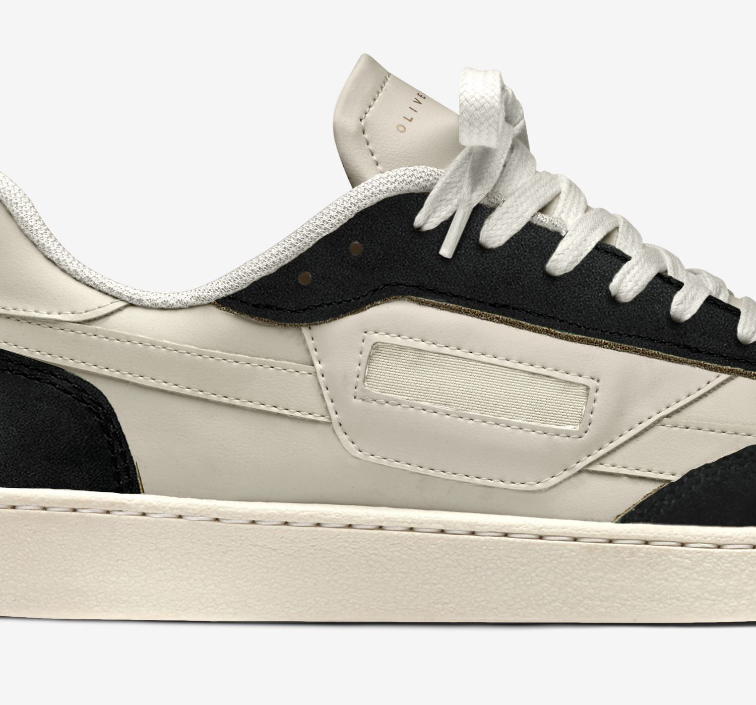 481 | Black Bone sold by Oliver Cabell product image thumbnail 4