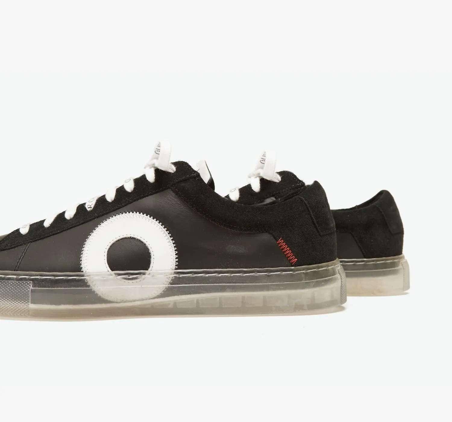 Low 1 | Reverse Yin Yang sold by Oliver Cabell product image thumbnail 2