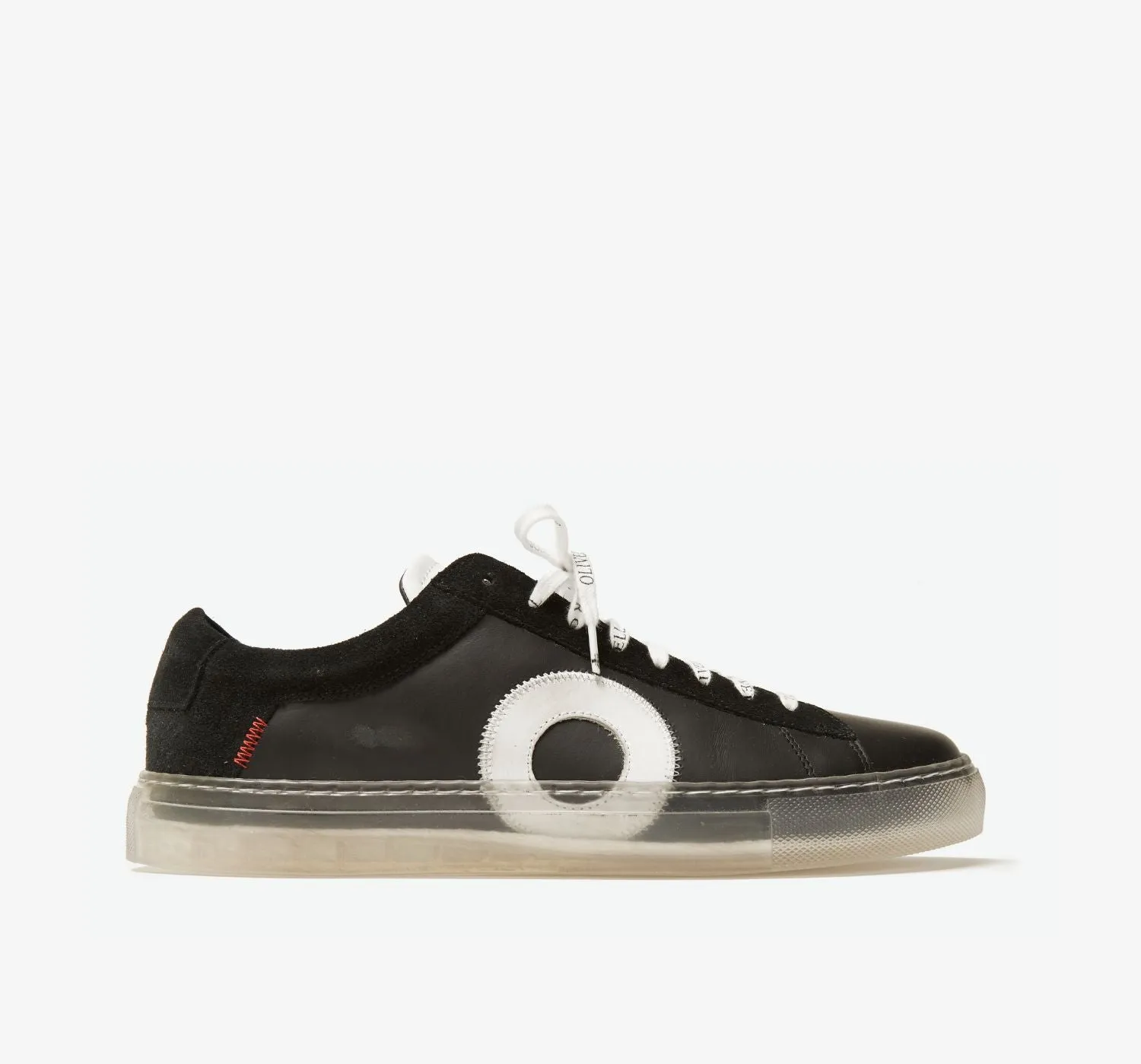 Low 1 | Reverse Yin Yang sold by Oliver Cabell