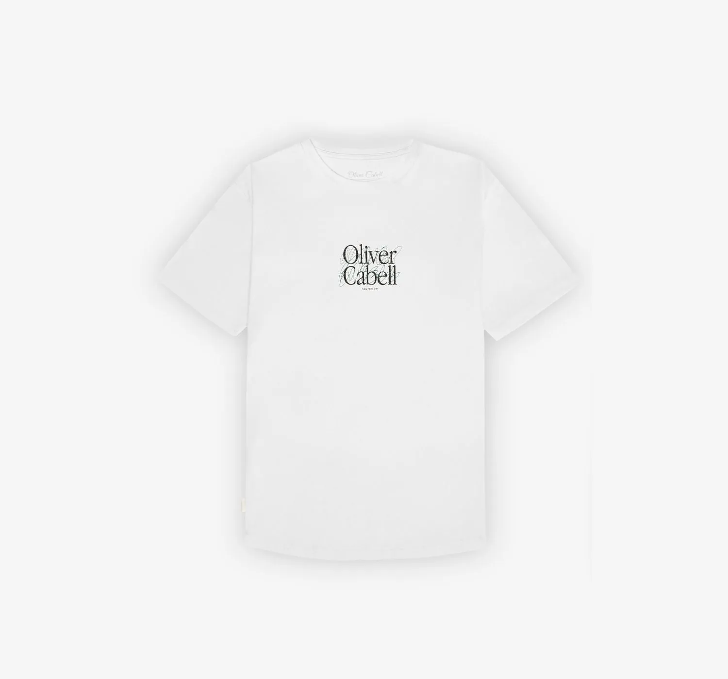 NYC Capsule Tee | Albus sold by Oliver Cabell