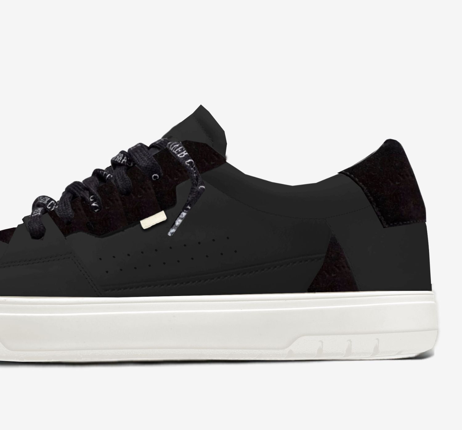 Nimble | Noir sold by Oliver Cabell product image thumbnail 2