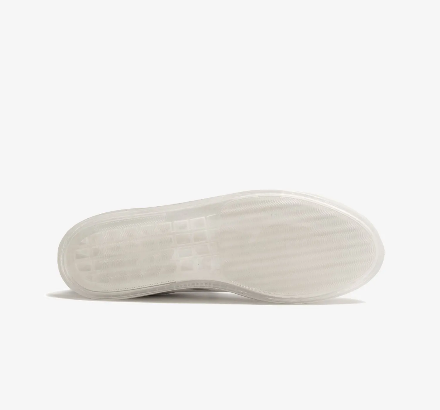 Low 1 | Navy Ghost sold by Oliver Cabell product image thumbnail 4