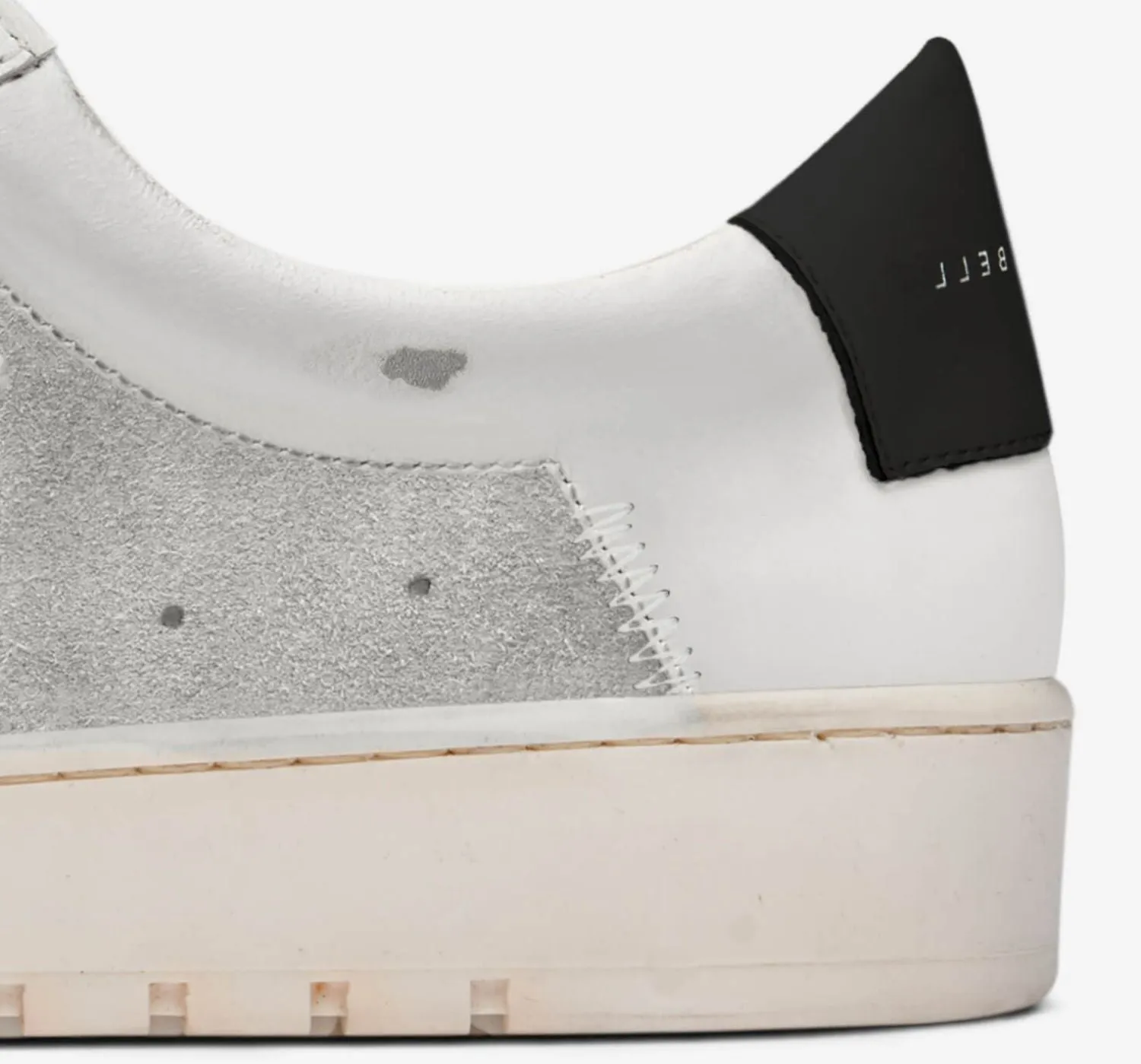 Low 2 | Sea Salt sold by Oliver Cabell product image thumbnail 2