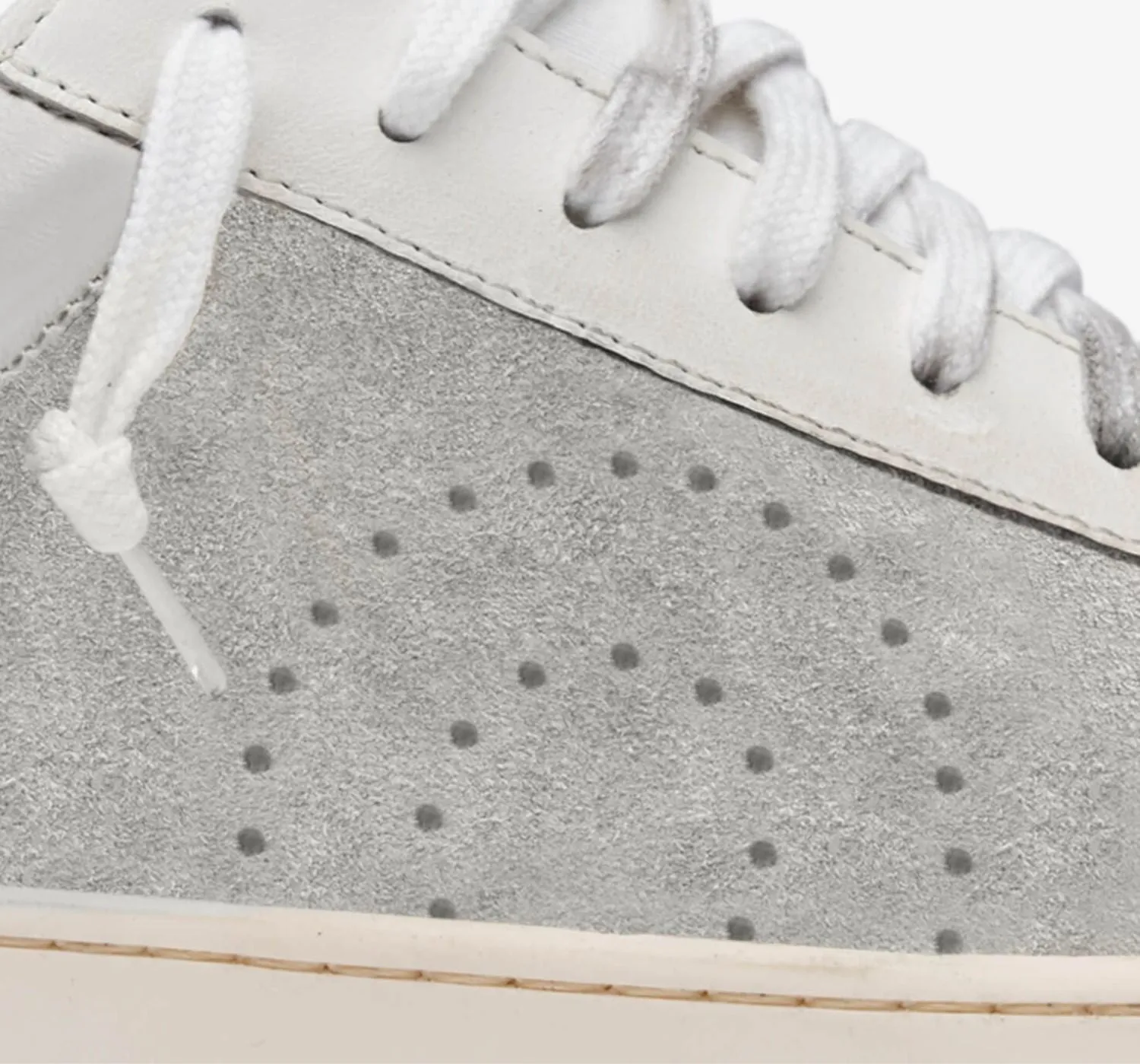 Low 2 | Sea Salt sold by Oliver Cabell product image thumbnail 3