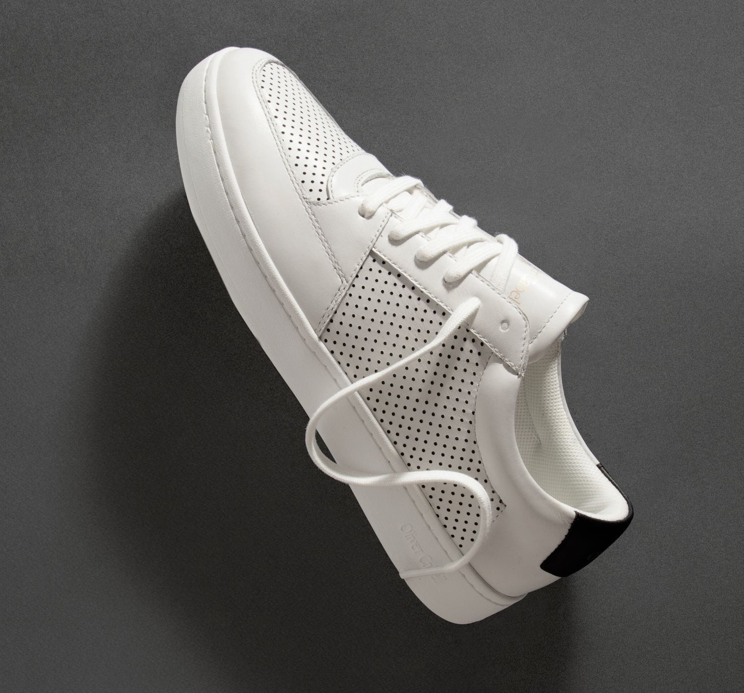 Court Pro | White sold by Oliver Cabell product image thumbnail 5