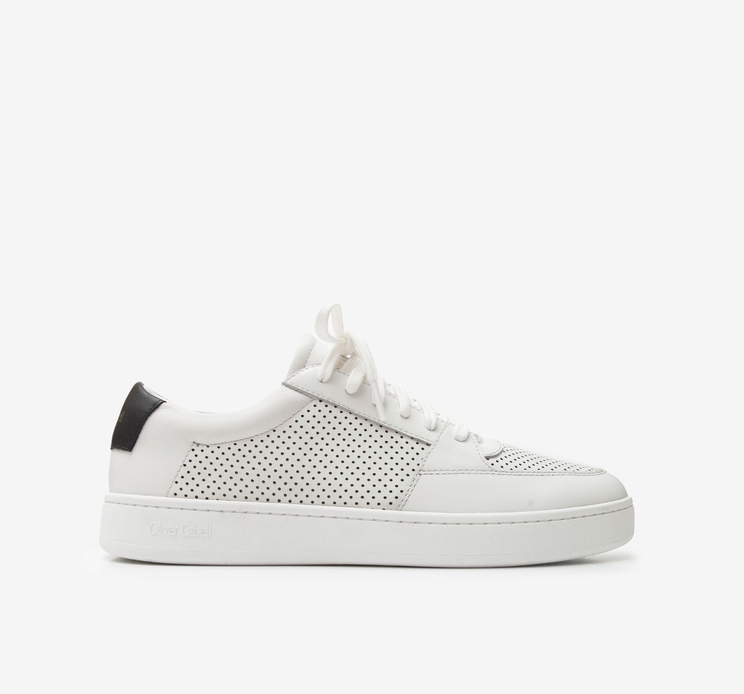 Court Pro | White sold by Oliver Cabell