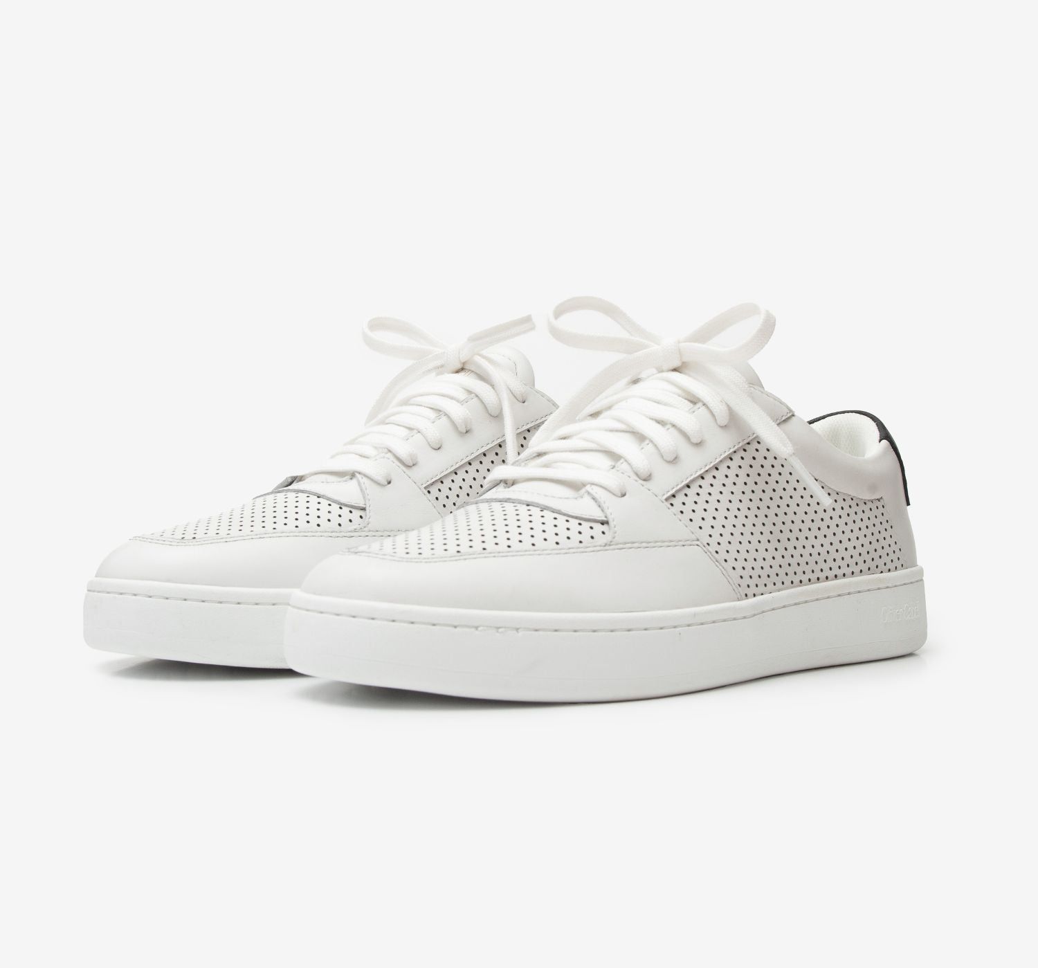 Court Pro | White sold by Oliver Cabell product image thumbnail 3