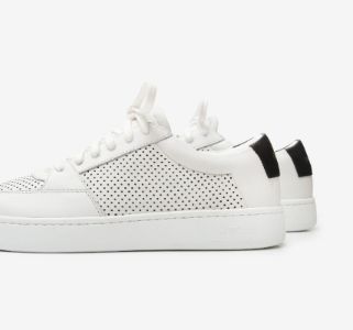 Court Pro | White sold by Oliver Cabell