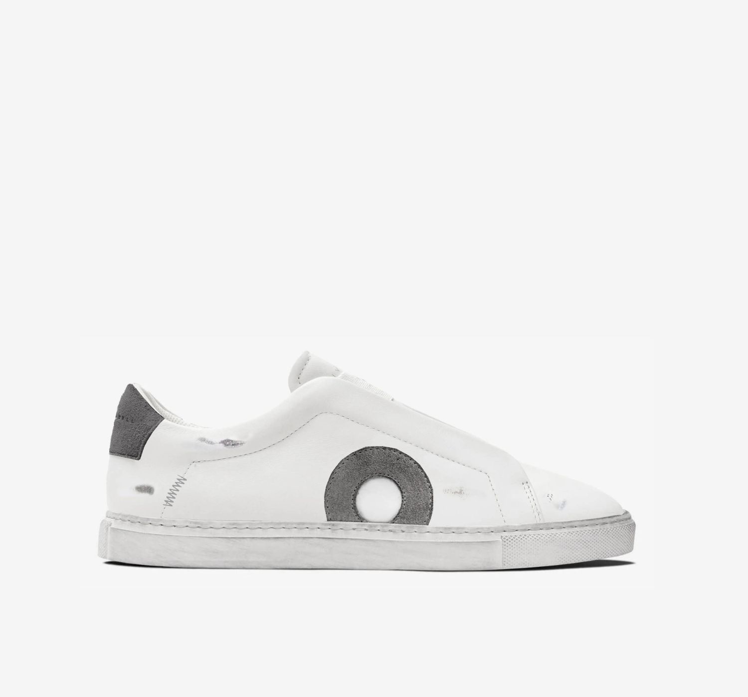 Low 1 Laceless | Atlanta sold by Oliver Cabell