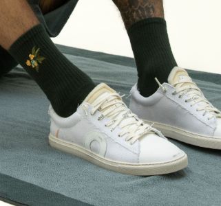 LA Capsule Socks | Yosemite sold by Oliver Cabell
