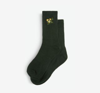 LA Capsule Socks | Yosemite sold by Oliver Cabell