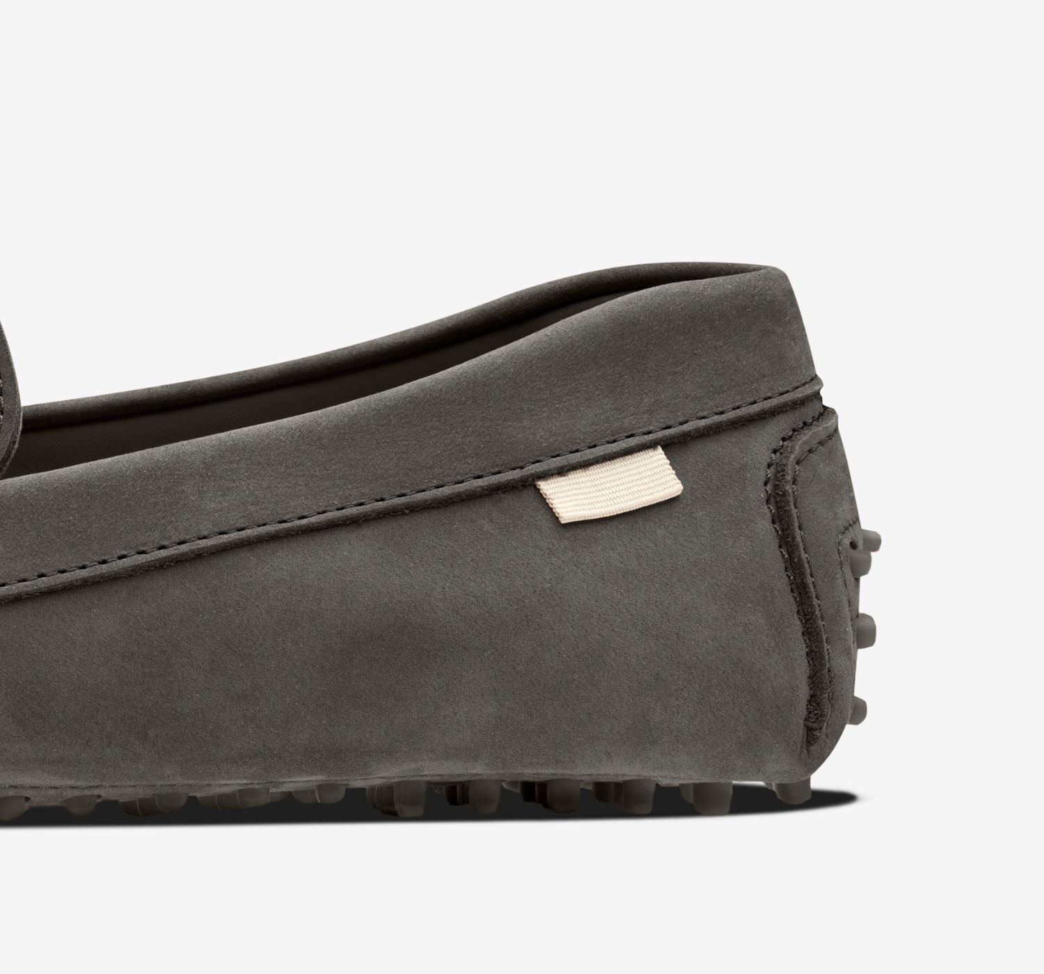 Driver | Slate Nubuck sold by Oliver Cabell product image thumbnail 3