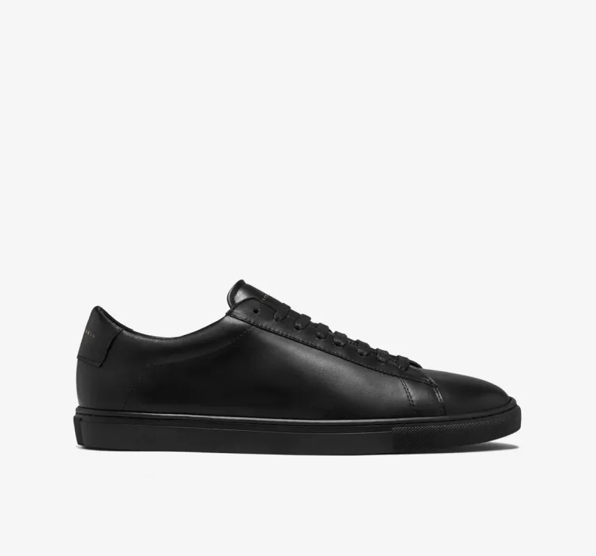 Low 1 | Jet Black sold by Oliver Cabell