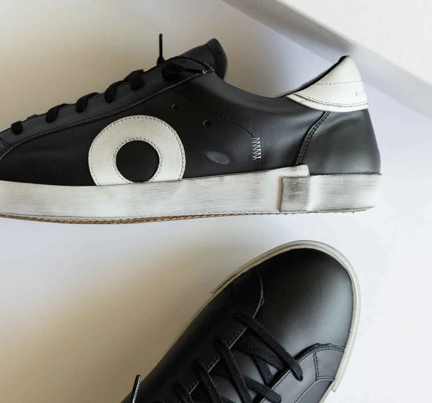 Demi | Daybreak sold by Oliver Cabell product image thumbnail 2