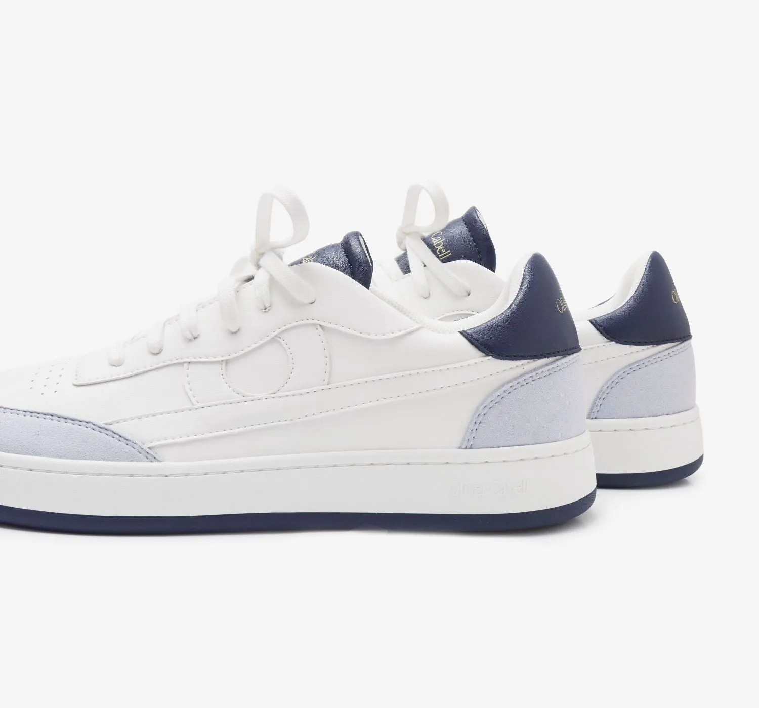 Vegan 581 | River sold by Oliver Cabell product image thumbnail 2