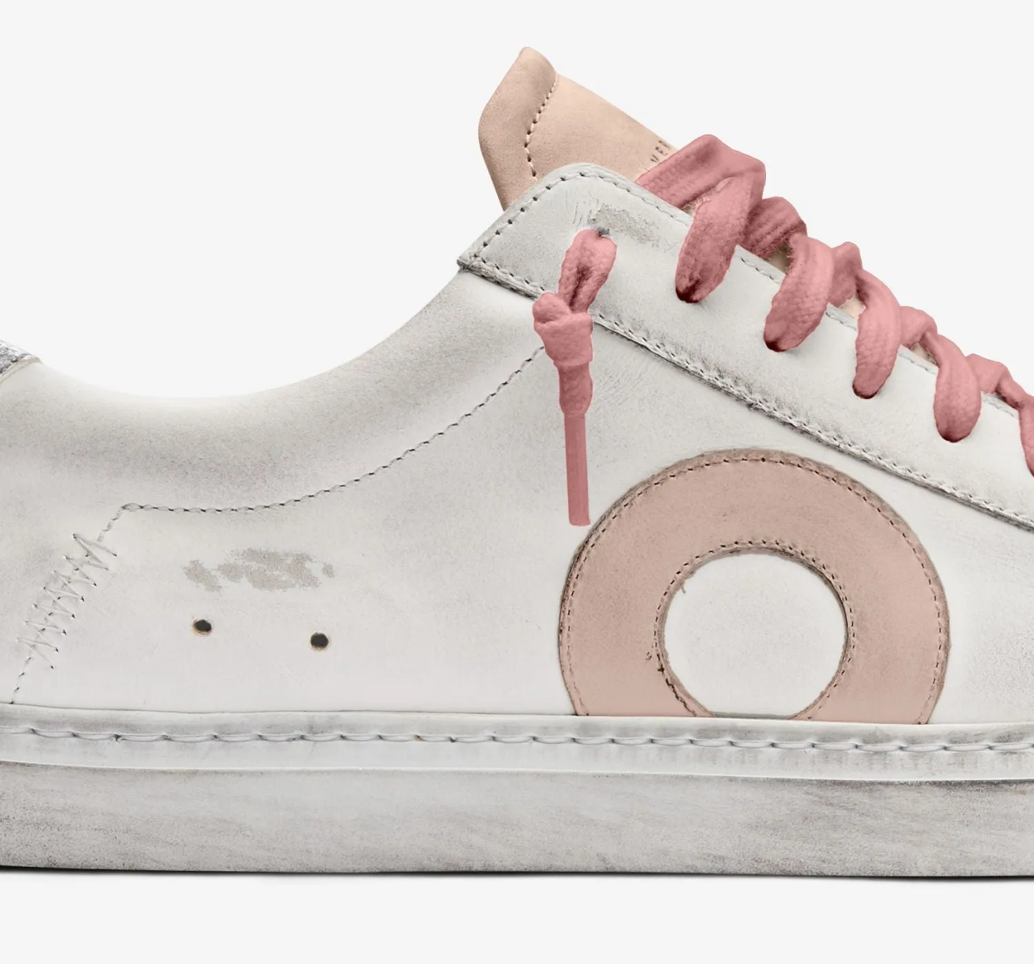 Low 1 | Florence sold by Oliver Cabell product image thumbnail 4