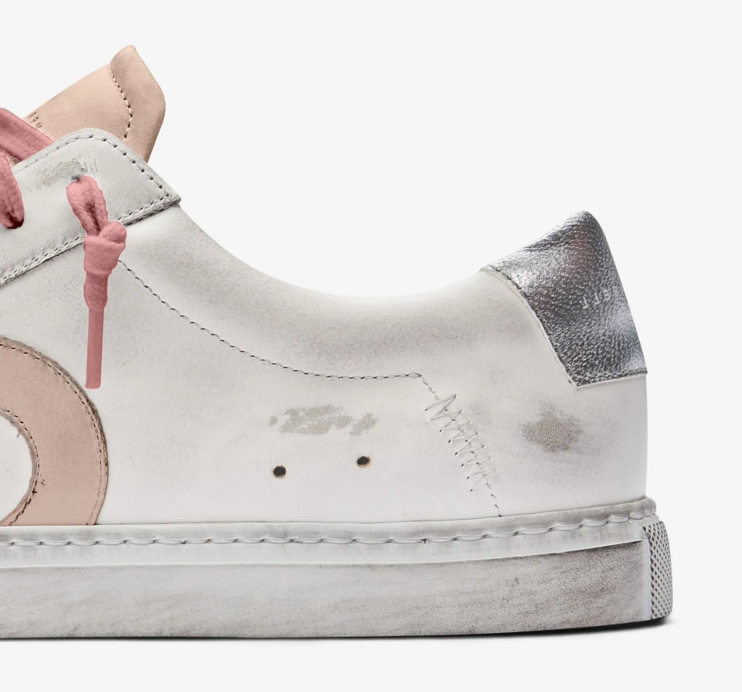 Low 1 | Florence sold by Oliver Cabell product image thumbnail 2