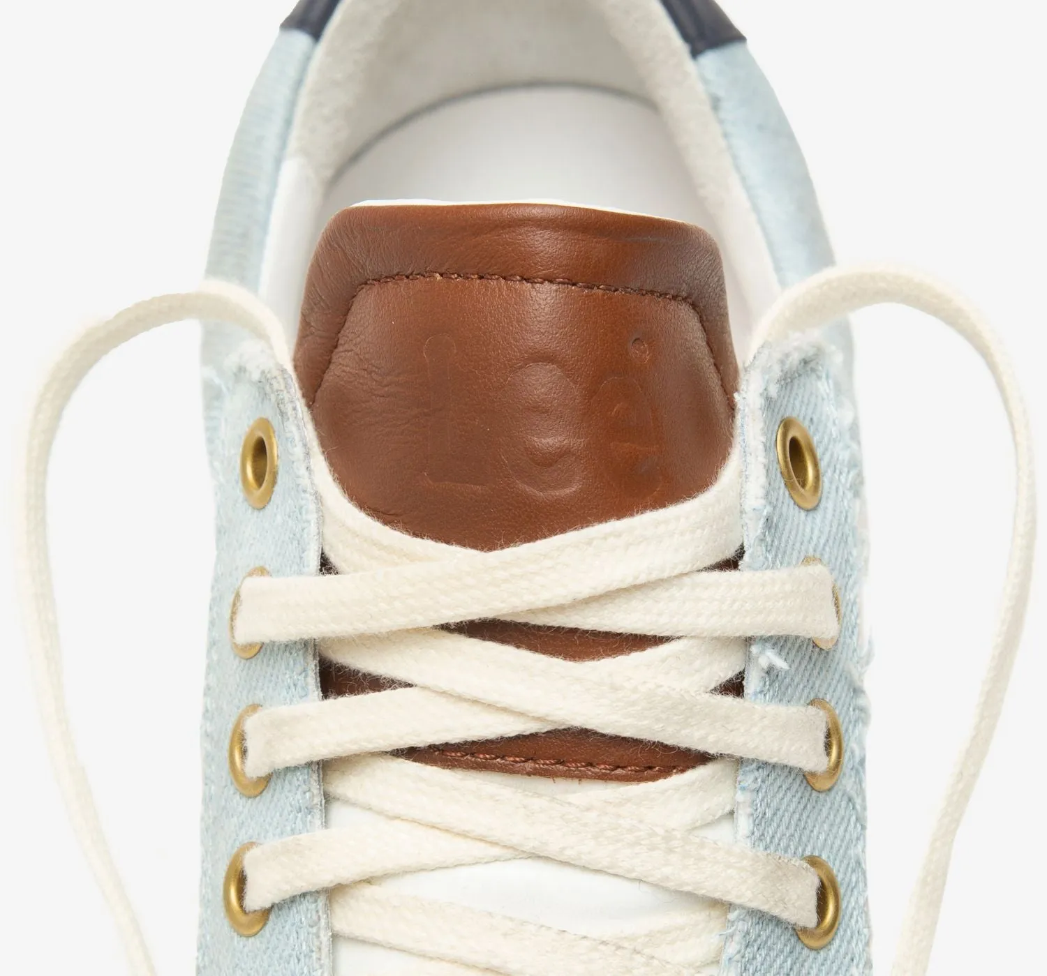 Oliver Cabell x Lee Jeans | Dawn sold by Oliver Cabell product image thumbnail 5