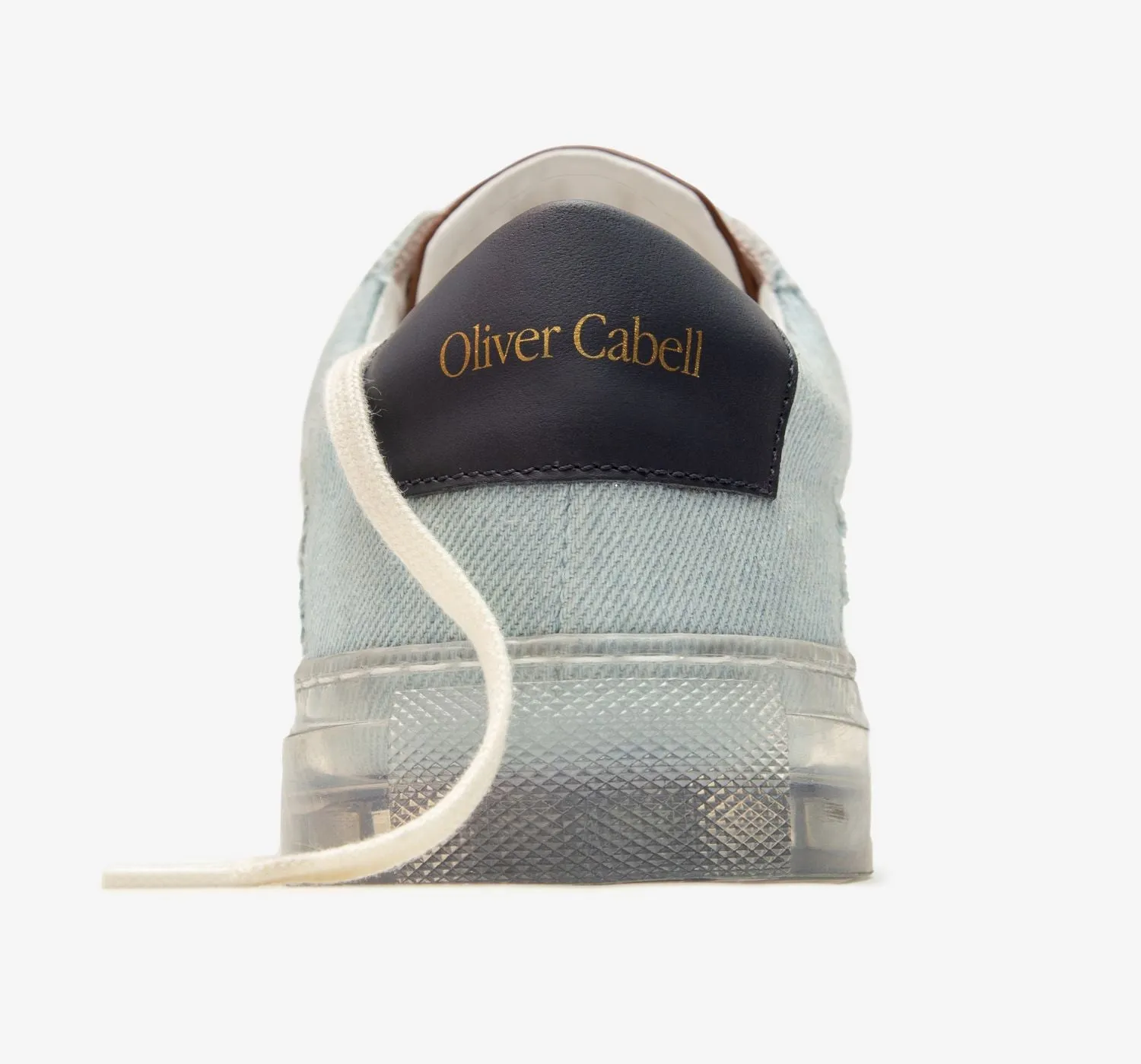Oliver Cabell x Lee Jeans | Dawn sold by Oliver Cabell product image thumbnail 4