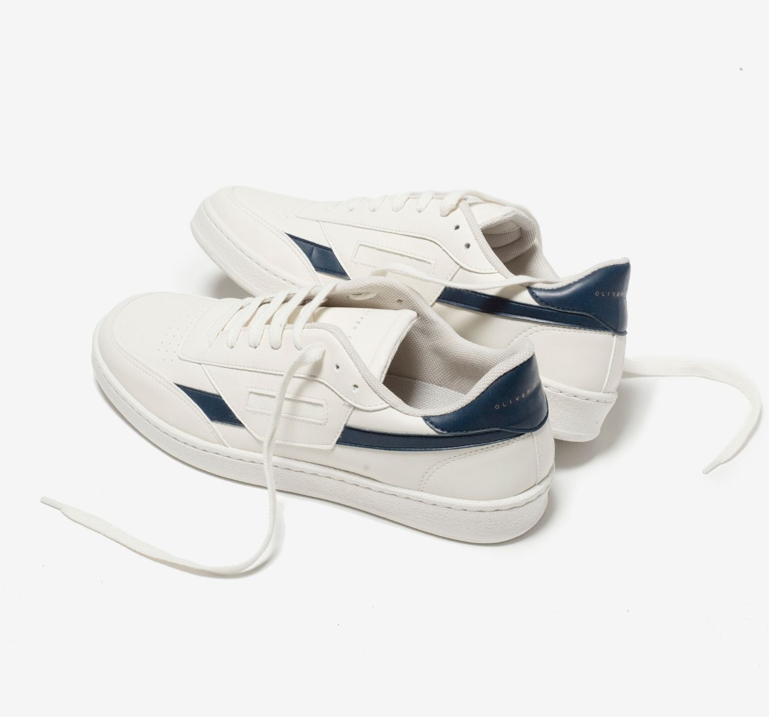 Vegan 481 | Ocean sold by Oliver Cabell product image thumbnail 4