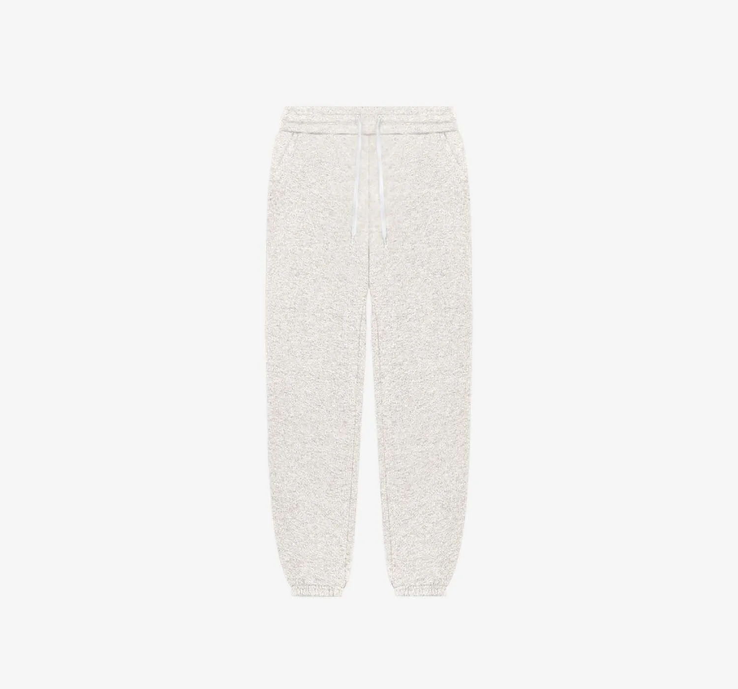 Studio Sweatpant | Oatmeal Heather sold by Oliver Cabell