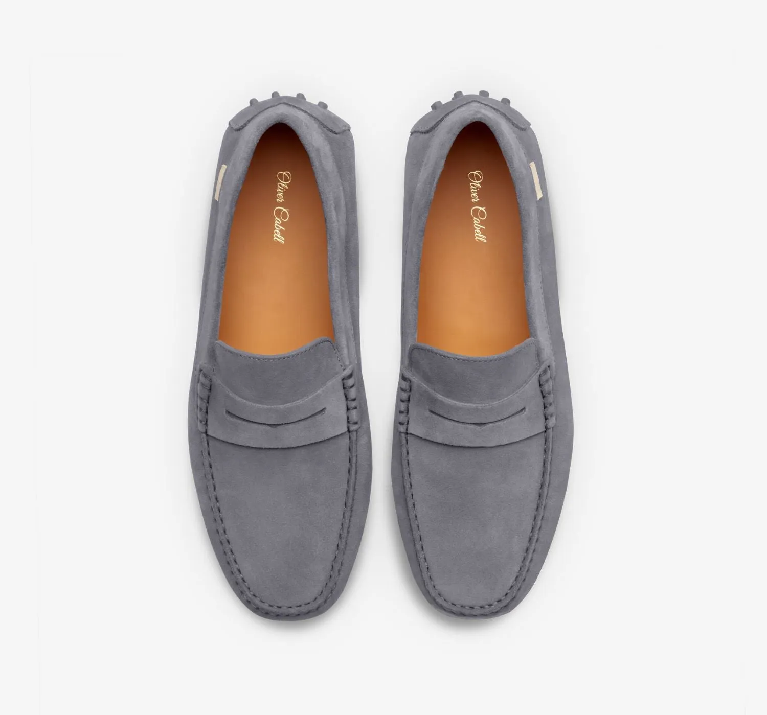 Driver | Rock sold by Oliver Cabell product image thumbnail 2