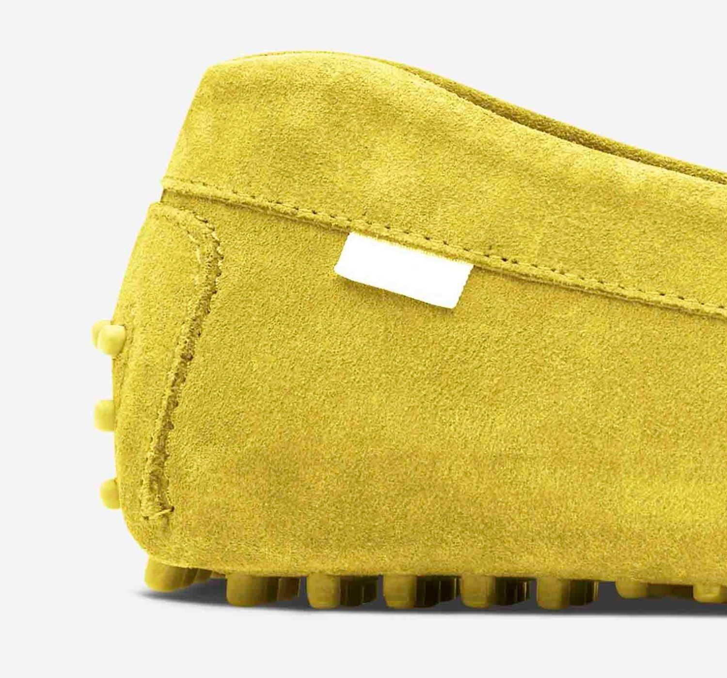 Driver | Yellow sold by Oliver Cabell product image thumbnail 4