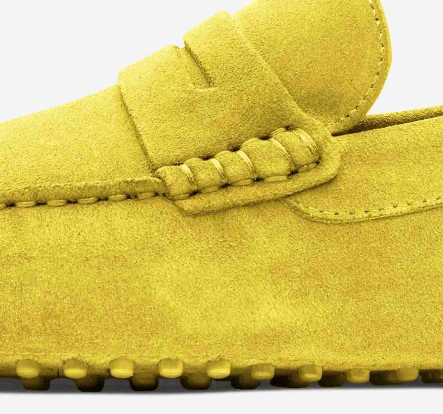 Driver | Yellow sold by Oliver Cabell product image thumbnail 3