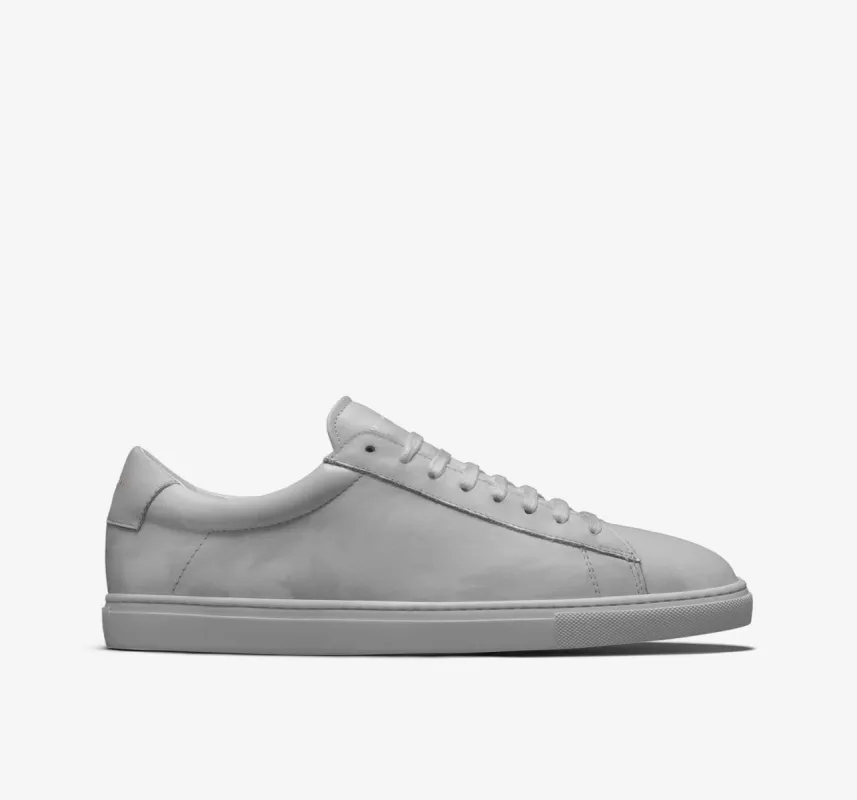 Low 1 | Slate Nubuck sold by Oliver Cabell