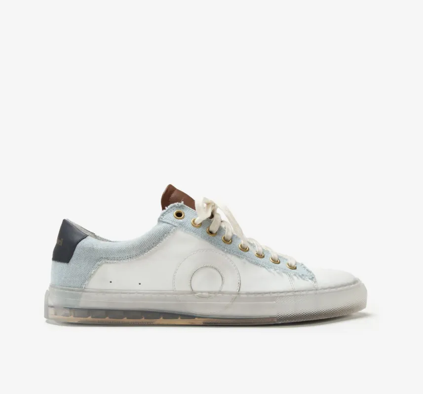 Oliver Cabell x Lee Jeans | Dawn sold by Oliver Cabell