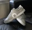 Low 1 | Particle Grey sold by Oliver Cabell