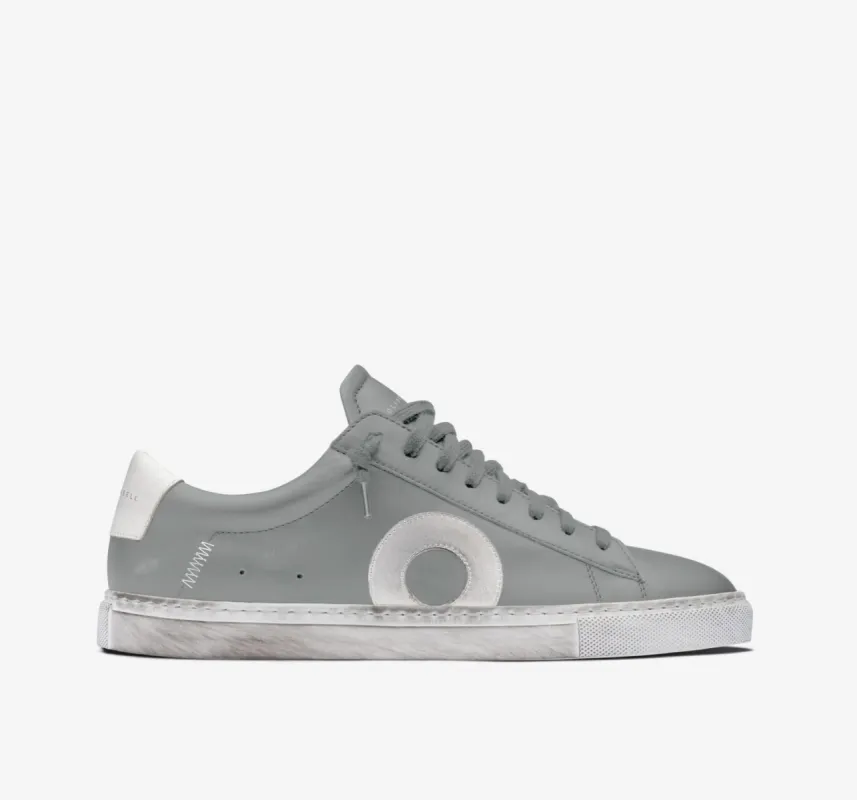 Low 1 | Particle Grey sold by Oliver Cabell
