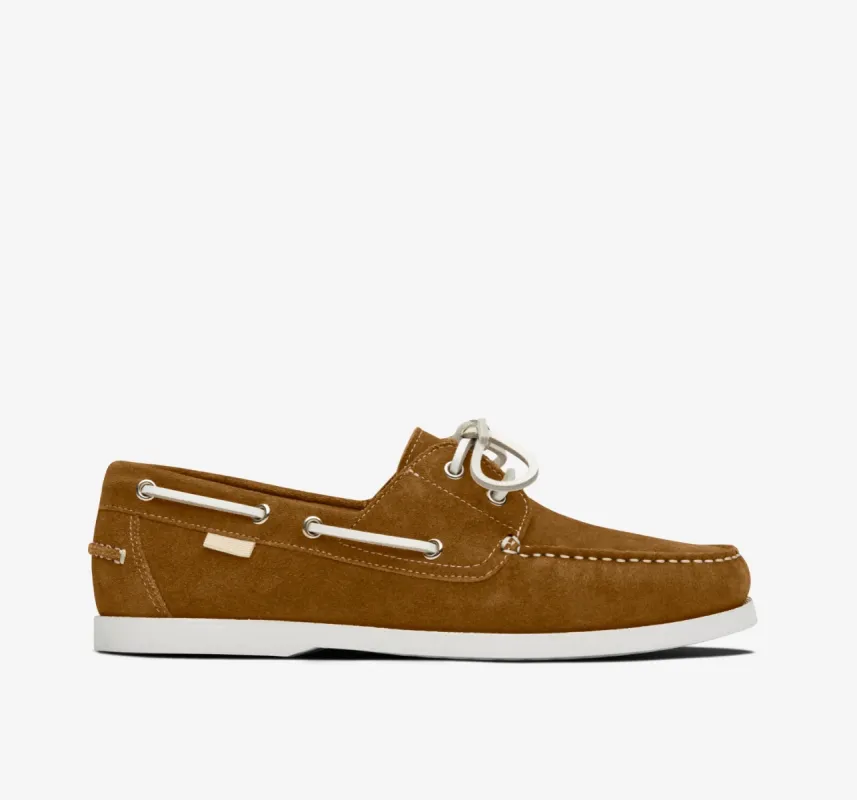 Boat | Chestnut sold by Oliver Cabell