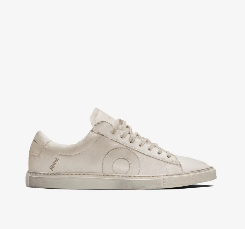 Low 1 | Sand Denim sold by Oliver Cabell