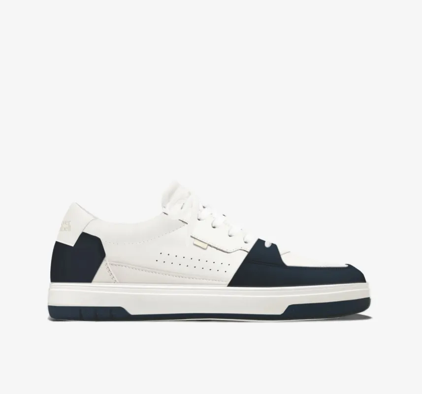 Nimble | Navy sold by Oliver Cabell