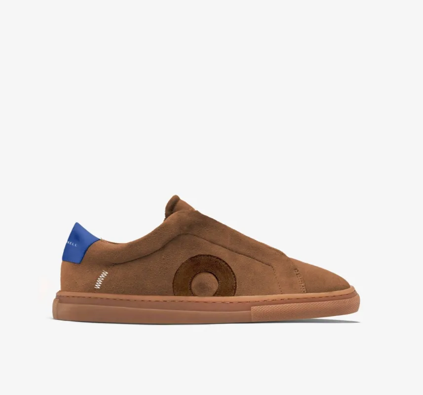 Low 1 Laceless | Military sold by Oliver Cabell