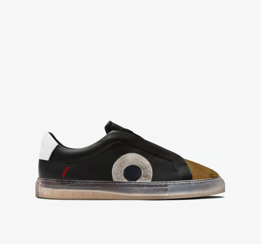 Low 1 Laceless | Exotic sold by Oliver Cabell