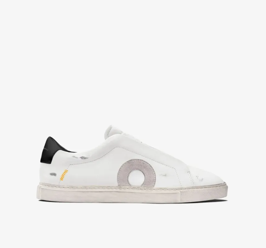 Low 1 Laceless | Tigger sold by Oliver Cabell