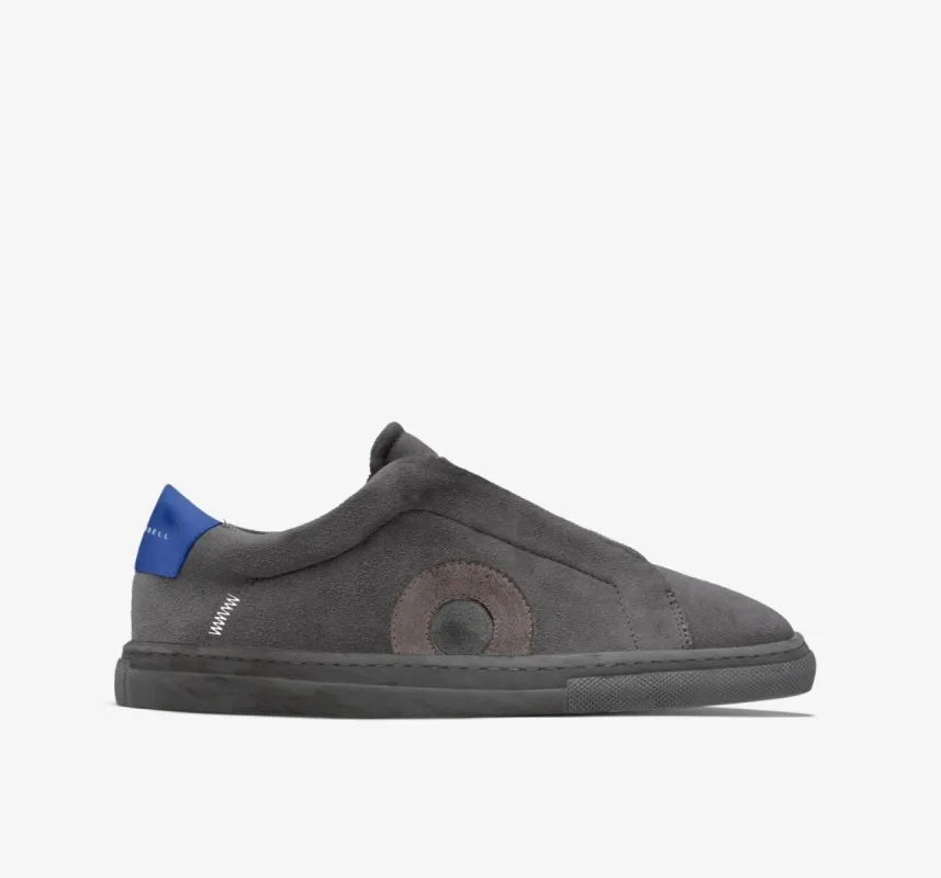 Low 1 Laceless | Pigment sold by Oliver Cabell