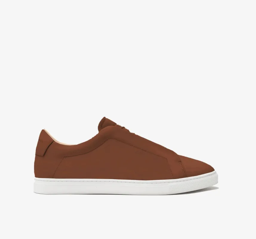 Low 1 Laceless | Lion sold by Oliver Cabell