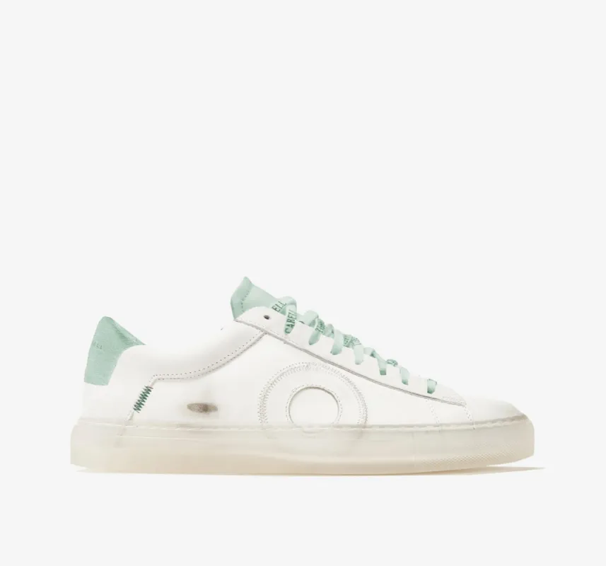 Low 1 | Mint Yin Yang sold by Oliver Cabell