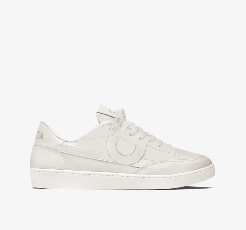 Vegan 581 | White sold by Oliver Cabell